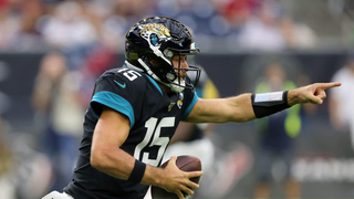 Only Doug Marrone Could Stunt The Growing Legend Of Gardner Minshew